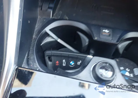 2023 BMW I4 Edrive35 z USA, uszkodzony, nr VIN WBY43AW02PFP93409